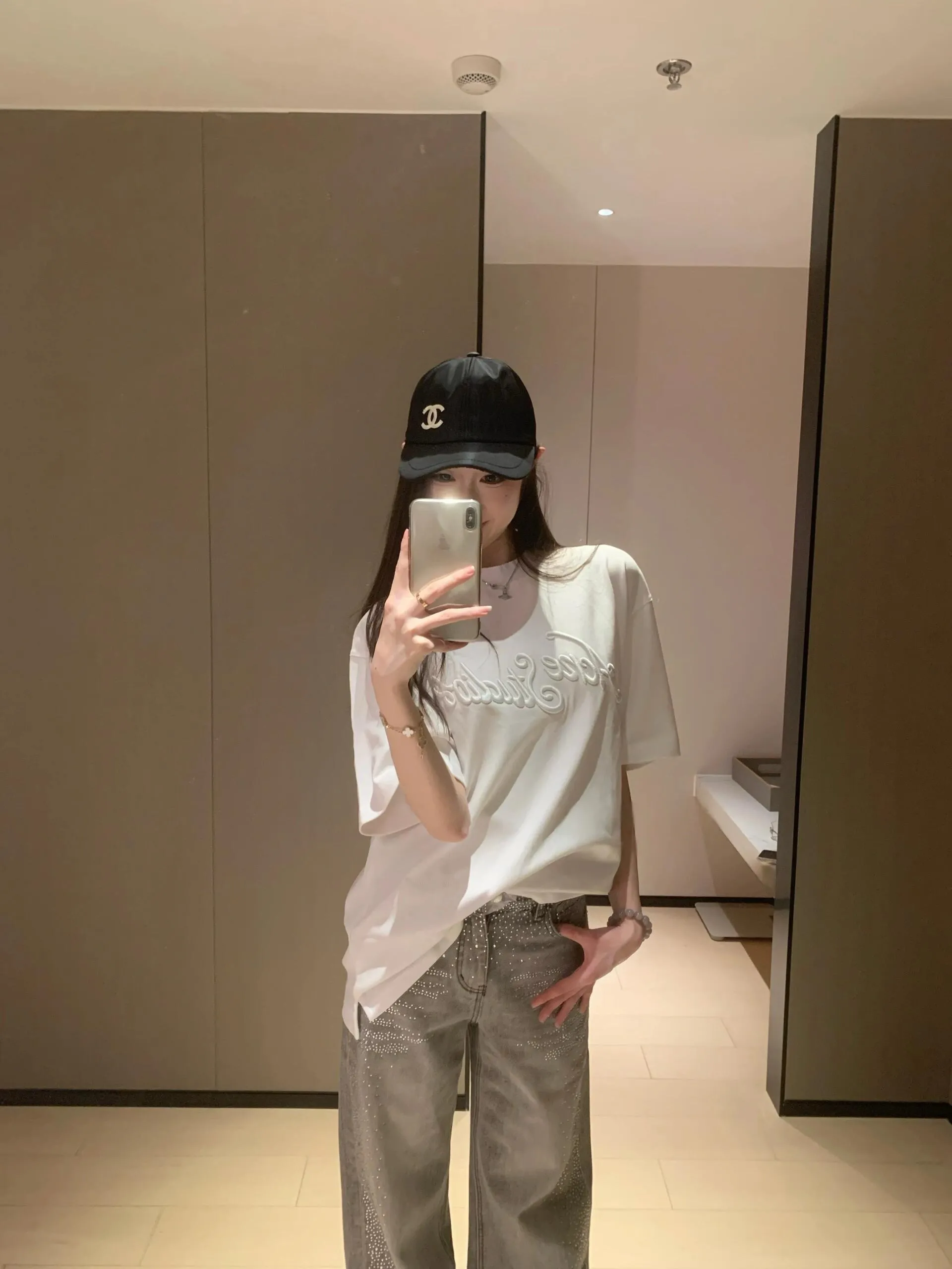ACNE STUDIOS T